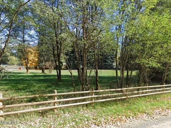 NKA Santa Maria RD, Laclede, ID 83841
