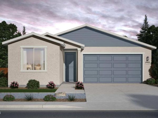 850 Kess Way, Unit Lot 22, Reno, NV 89506