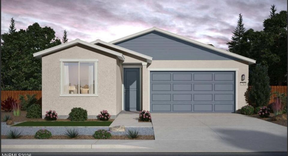 850 Kess Way, Unit Lot 22, Reno, NV 89506 Photo