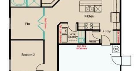 850 Kess Way, Unit Lot 22, Reno, NV 89506 Photo