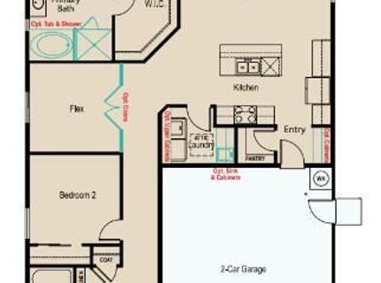 850 Kess Way, Unit Lot 22, Reno, NV 89506 Photo