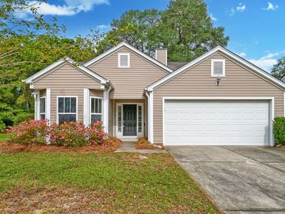 1144 Ole Oak Drive, Charleston, SC 29492