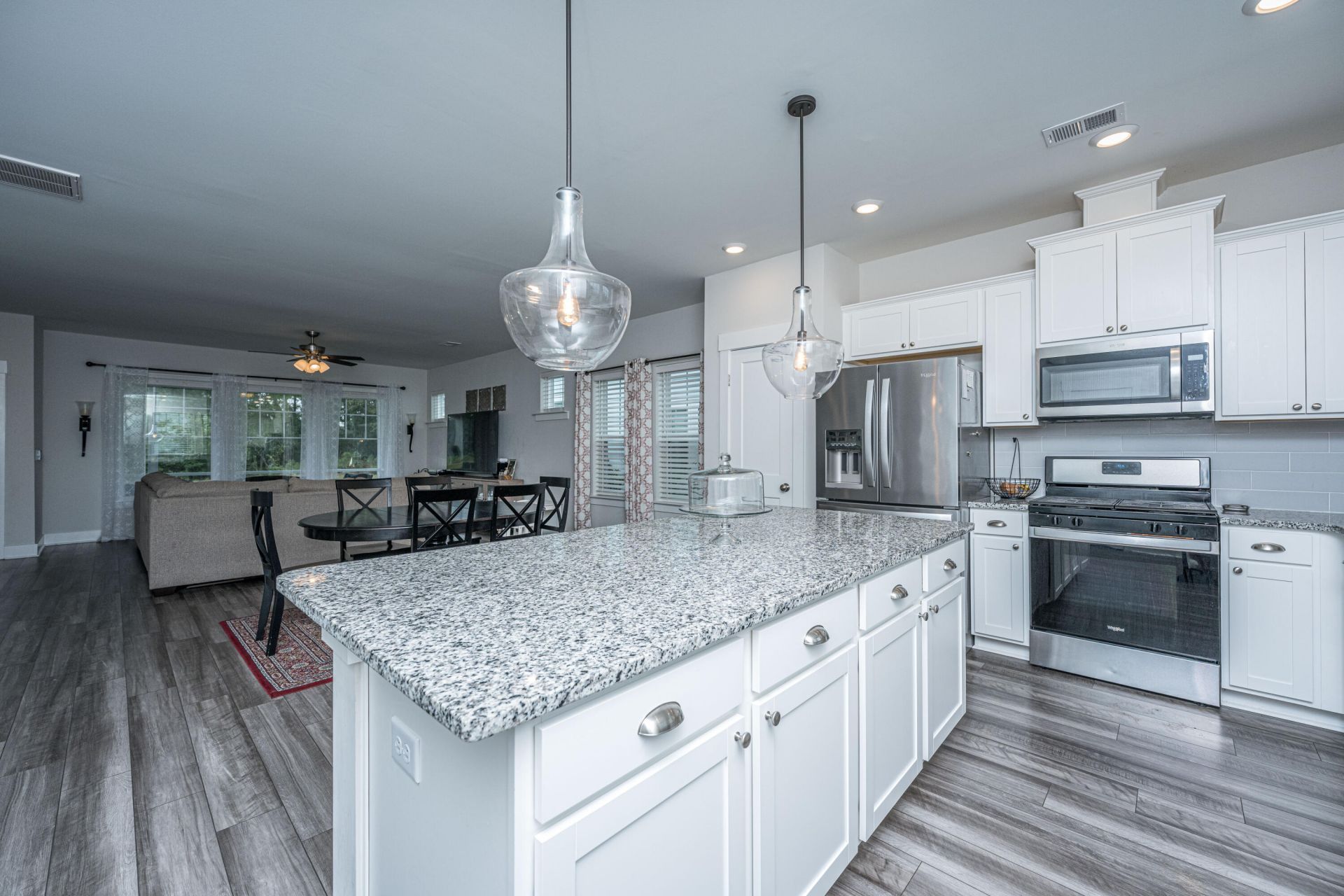 146 Helena Park Drive Photo 4