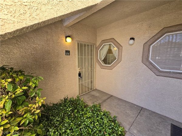 5415 W Harmon Avenue, Unit 1096, Las Vegas, NV 89103