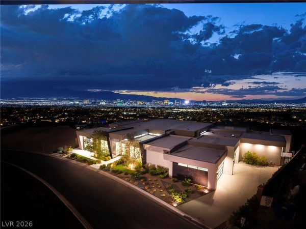 611 Cityview Ridge Drive , Henderson, NV 89012