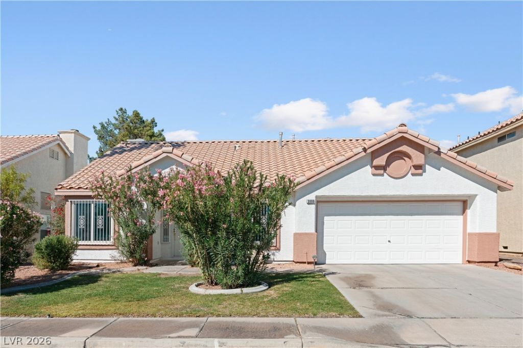 3008 Seasons Avenue, Henderson, NV 89074 Main Photo