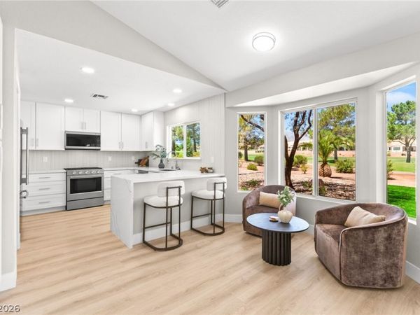2641 Legend Drive, Las Vegas, NV 89134
