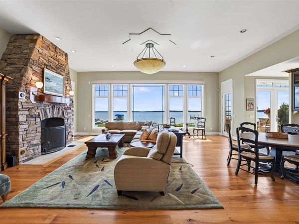 140 C&O Club Drive, Unit 13, Charlevoix, MI 49720