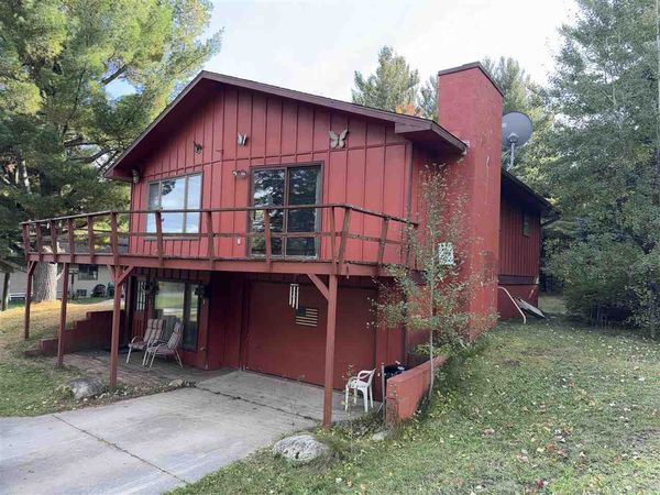 6671 SW Ingersoll Road, Fife Lake, MI 49633