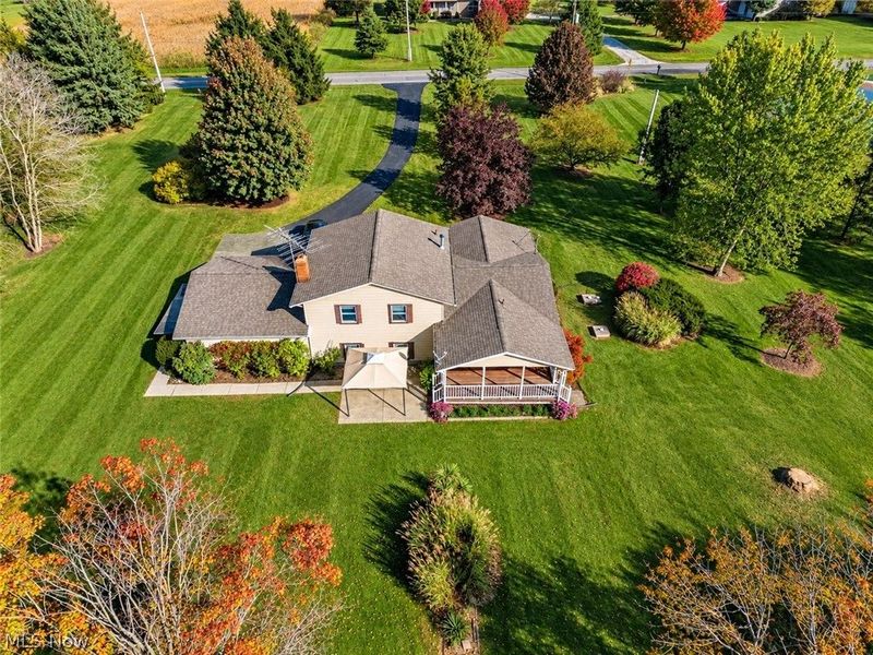7246 Pawnee Road, Spencer, OH 44275 Photo 3