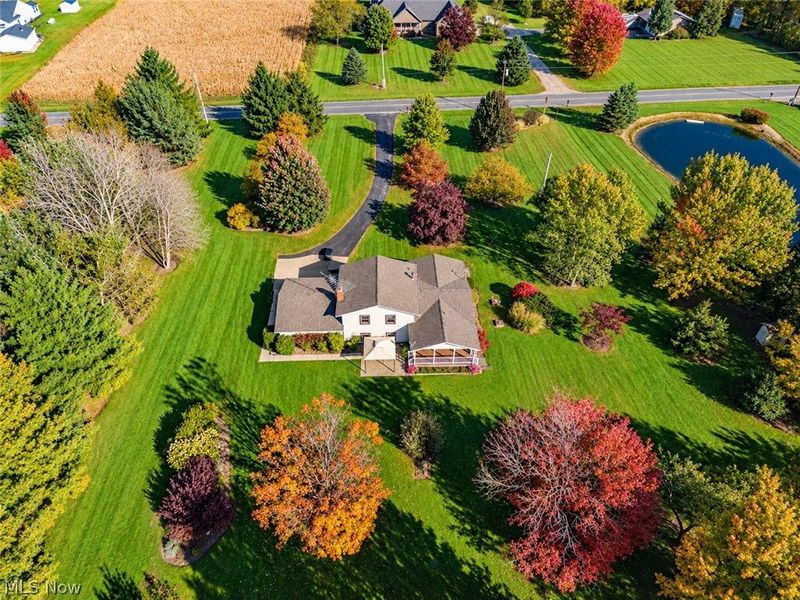 7246 Pawnee Road, Spencer, OH 44275 Photo 4