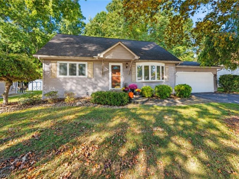 2850 Vollmer Drive, Austintown, OH 44511 Photo 2