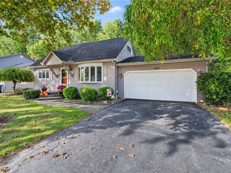 2850 Vollmer Drive, Austintown, OH 44511 Photo 3