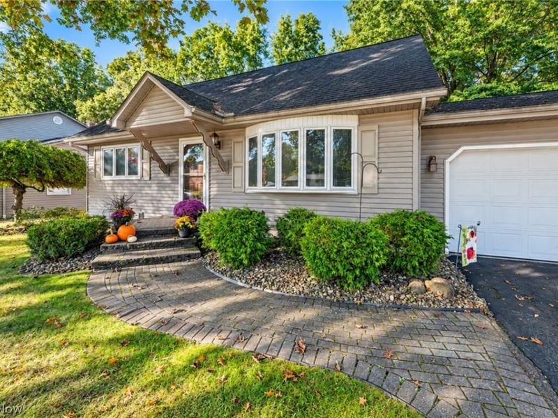 2850 Vollmer Drive, Austintown, OH 44511 Photo 4