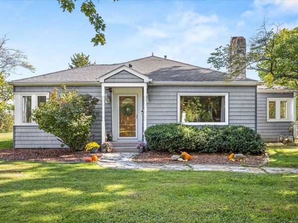 1508 E 18th Road , Streator, IL 61364