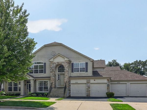 Unit 2535, West Dundee, IL 60118
