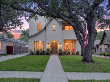 2508 Shirley Avenue, Fort Worth, TX 76109