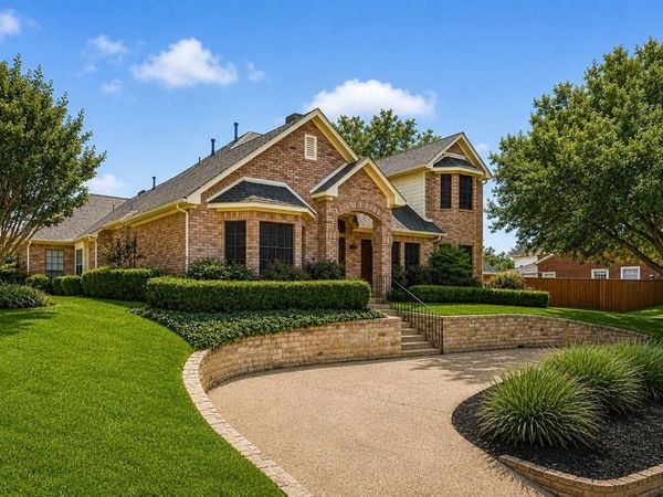6622 Barclay Lane, Garland, TX 75044