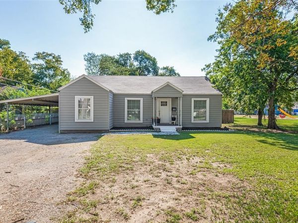 112 Avenue B, Seagoville, TX 75159