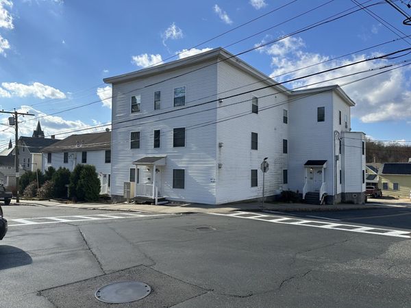 48 North Street, Unit 6, Ware, MA 01082