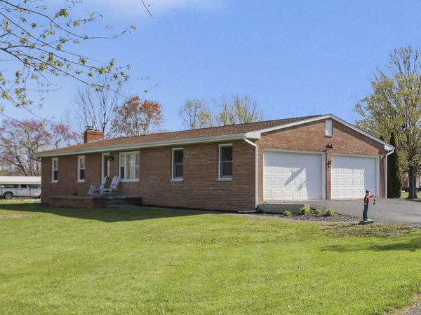 7974 Braun Road, Groveport, OH 43125