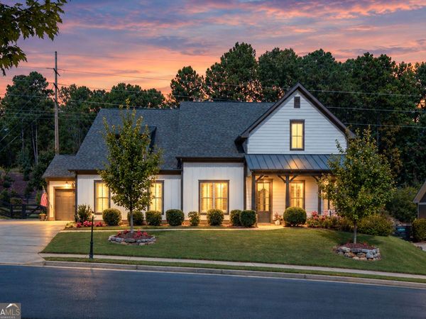 123 Waverly Drive, Alpharetta, GA 30004