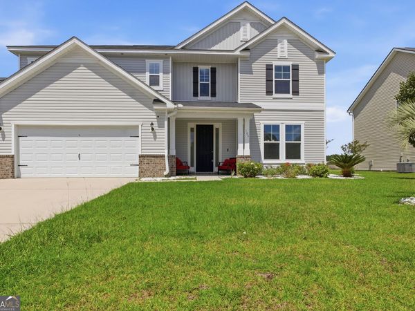 105 Grimsby Road, Savannah, GA 31407