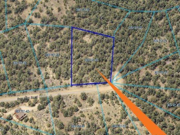 21721 Clemens Road, Reno, NV 89521