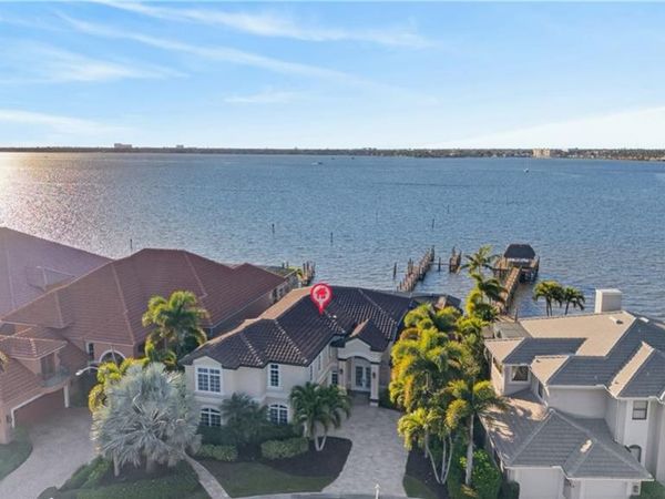 12782 Yacht Club CIR , FORT MYERS, FL 33919