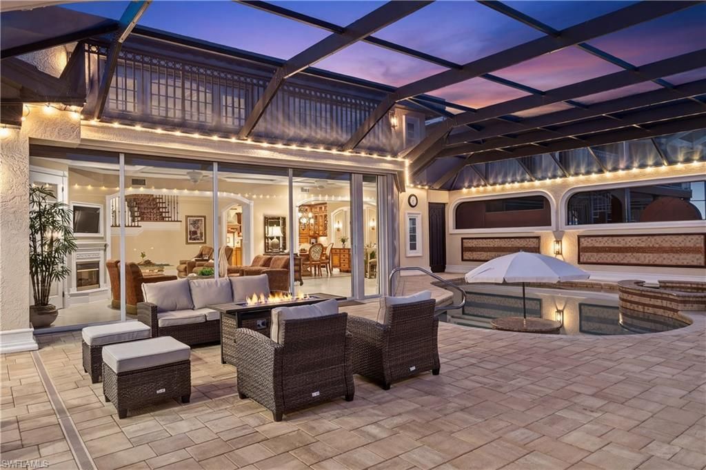 12782 Yacht Club Cir , Fort Myers, FL 33919 Photo