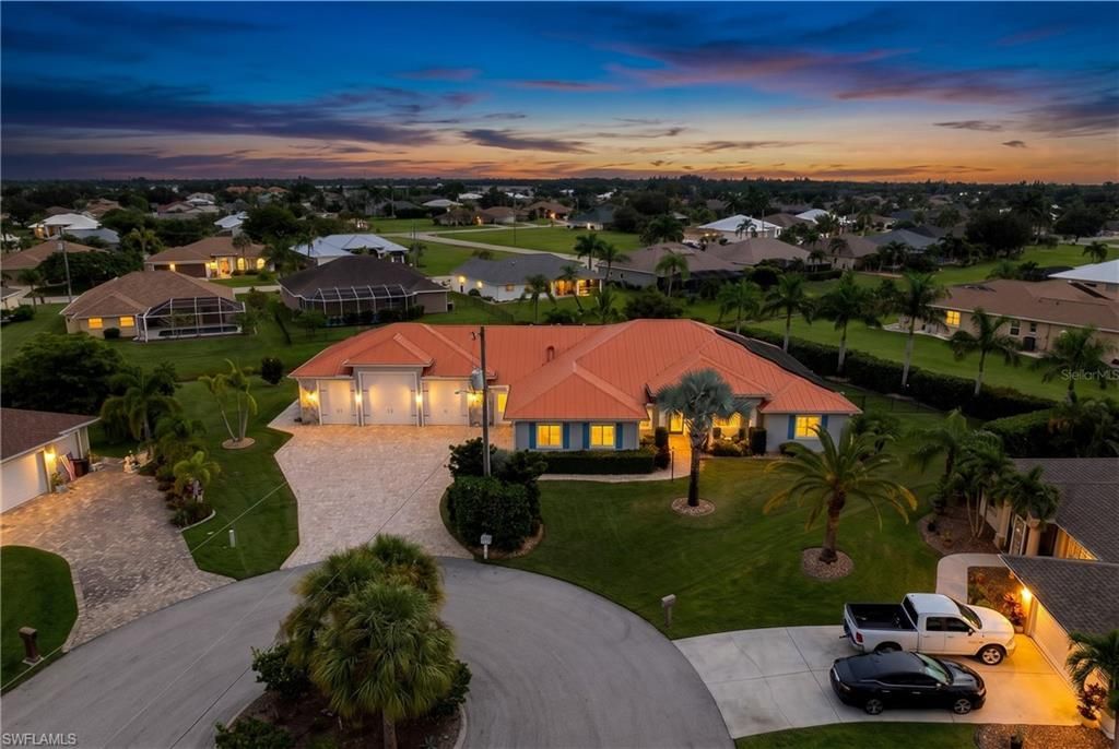 434 E Cashew, Punta Gorda, FL 33955 Photo