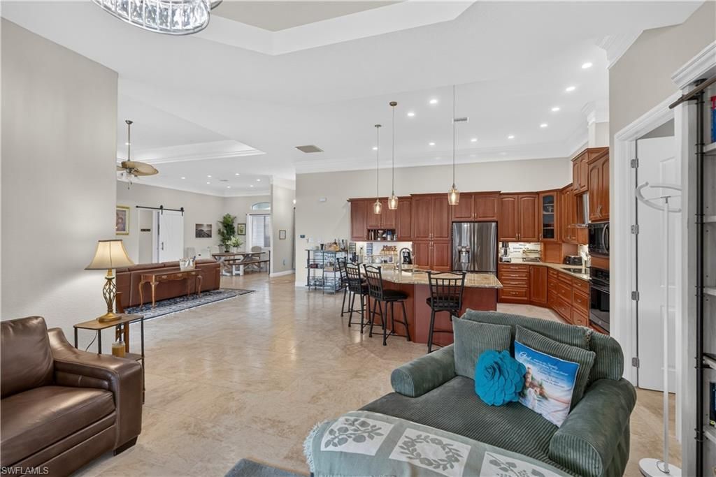 434 E Cashew, Punta Gorda, FL 33955 Photo