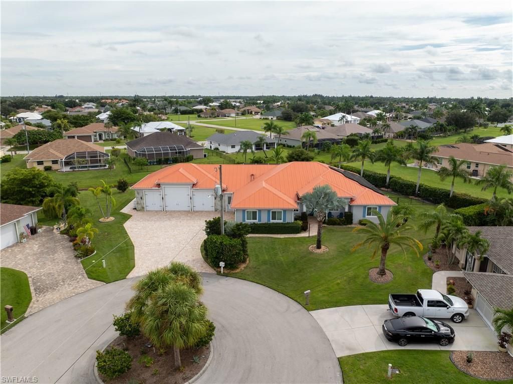434 E Cashew, Punta Gorda, FL 33955 Photo