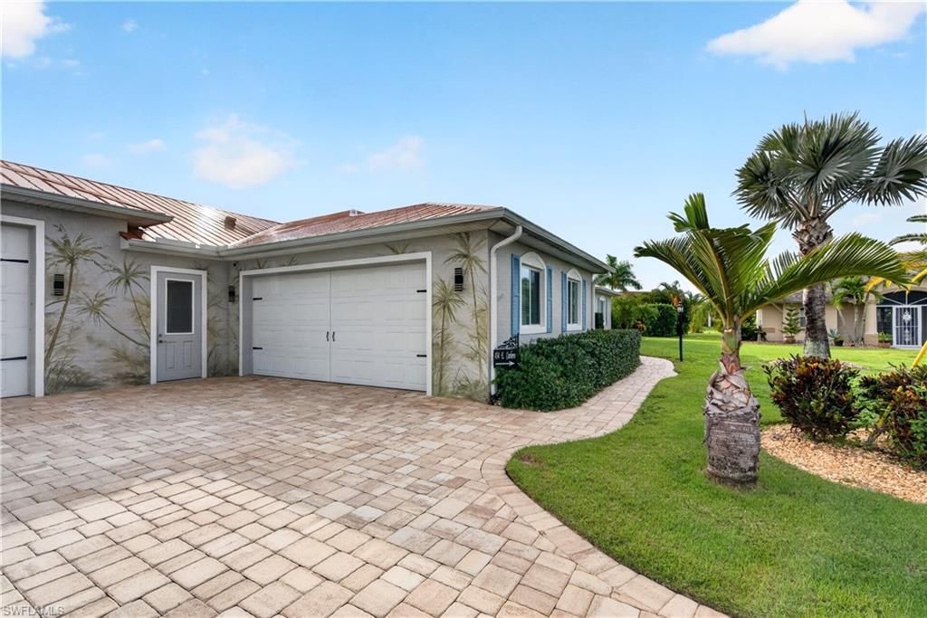 434 E Cashew, Punta Gorda, FL 33955 Photo