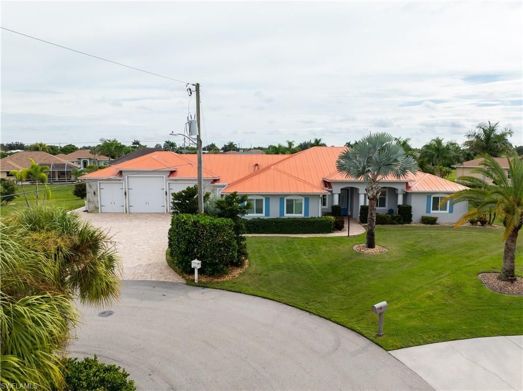 434 E Cashew, Punta Gorda, FL 33955 Photo