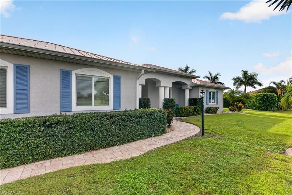 434 E Cashew, Punta Gorda, FL 33955 Photo