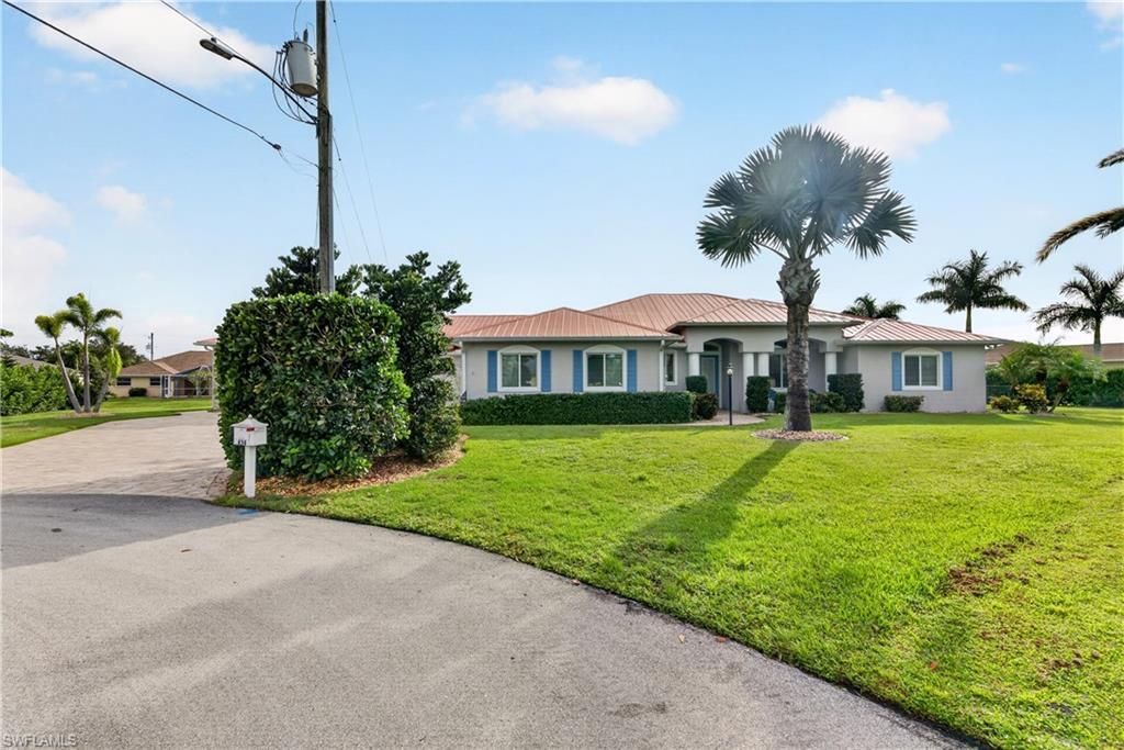 434 E Cashew, Punta Gorda, FL 33955 Photo