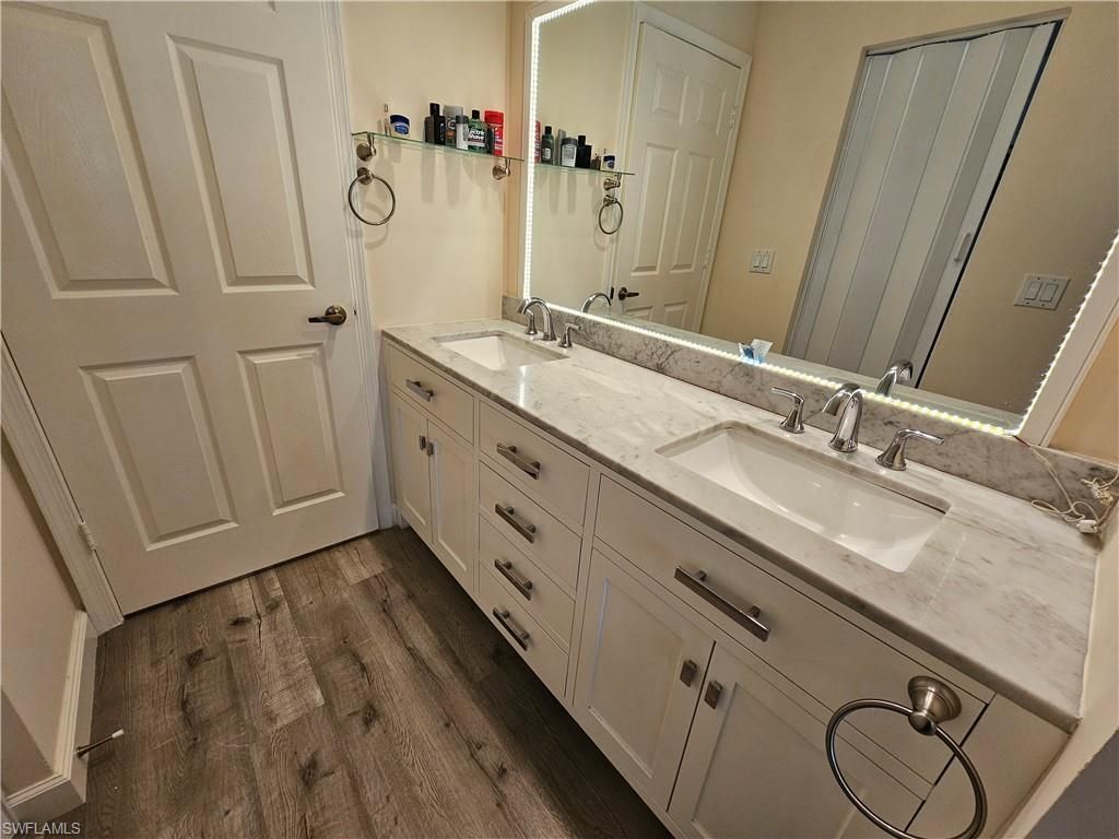 668 Mardel Ct , Unit 807, Naples, FL 34104 Photo