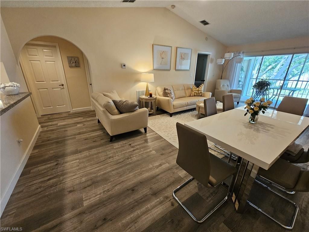 668 Mardel Ct , Unit 807, Naples, FL 34104 Photo