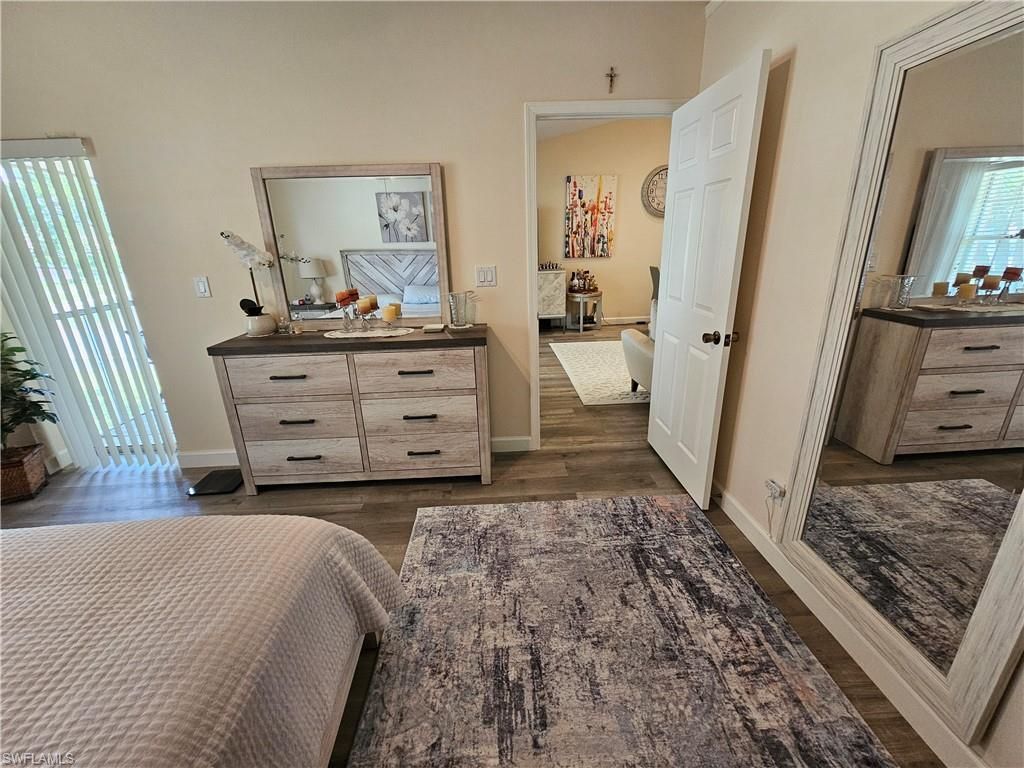 668 Mardel Ct , Unit 807, Naples, FL 34104 Photo