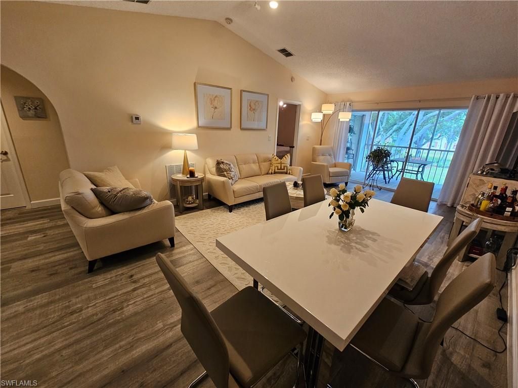 668 Mardel Ct , Unit 807, Naples, FL 34104 Photo