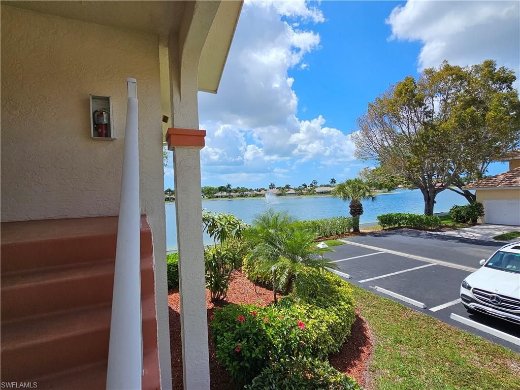668 Mardel Ct , Unit 807, Naples, FL 34104 Photo