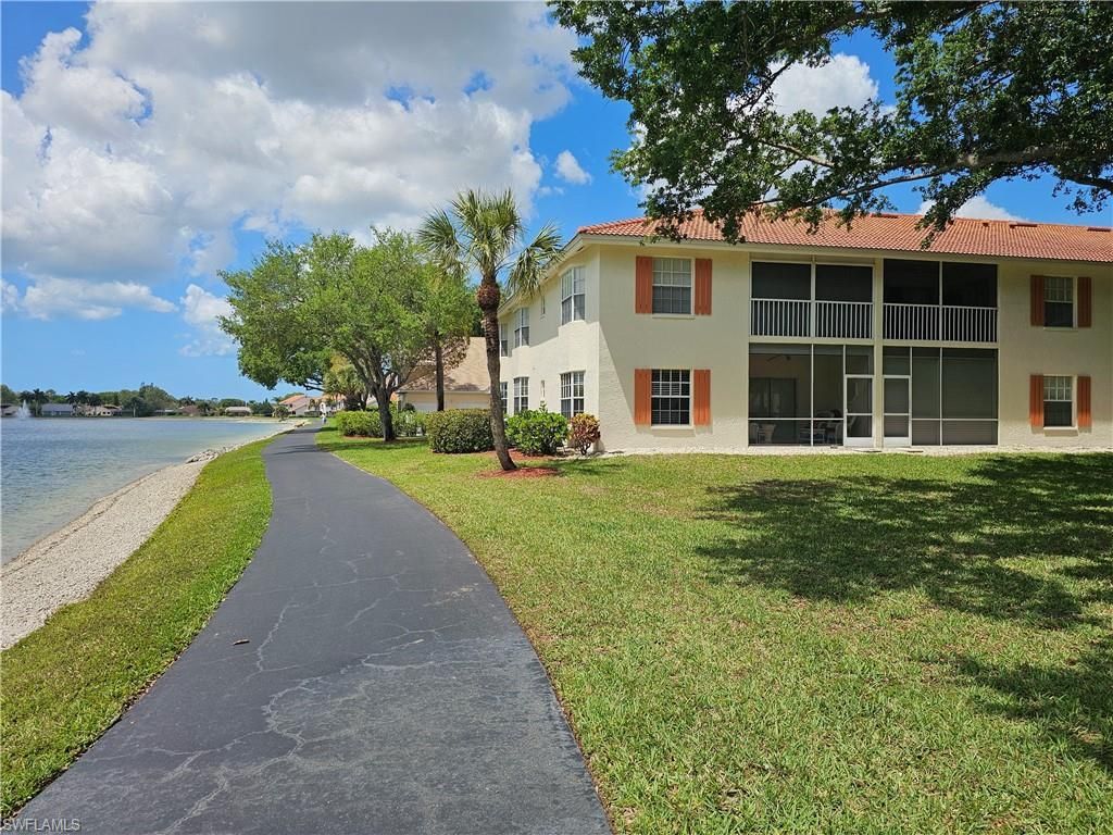 668 Mardel Ct , Unit 807, Naples, FL 34104 Photo