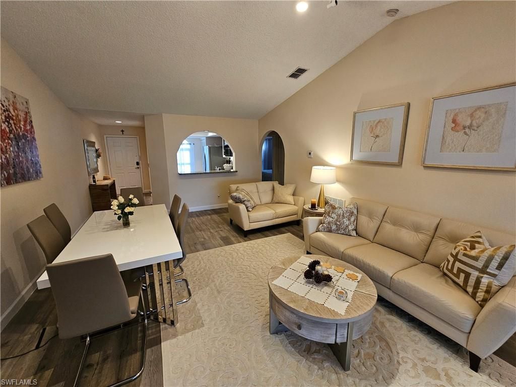 668 Mardel Ct , Unit 807, Naples, FL 34104 Photo