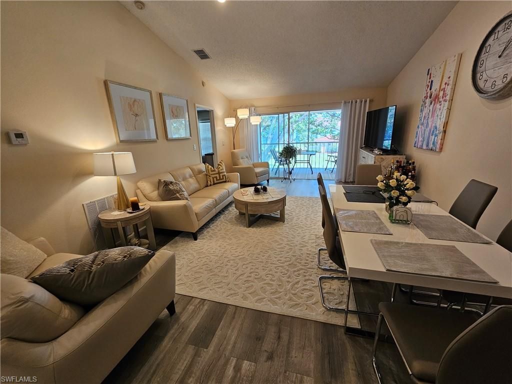 668 Mardel Ct , Unit 807, Naples, FL 34104 Photo