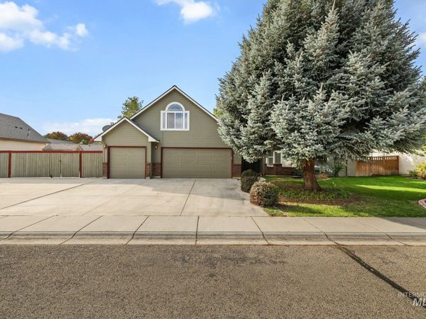 8727 W Sagebrush, Boise, ID 83709