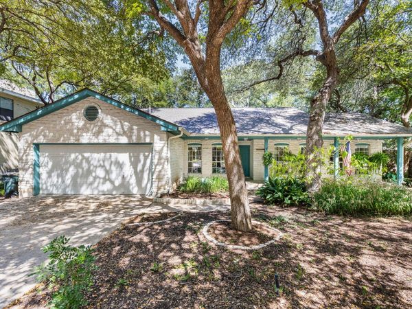 134 Canyon RD , Georgetown, TX 78628