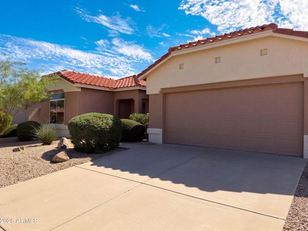 15339 W VIA MONTOYA, Sun City West, AZ 85375