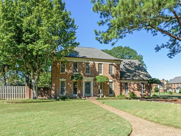 2025 WIDGEON WAY DR, Germantown, TN 38139