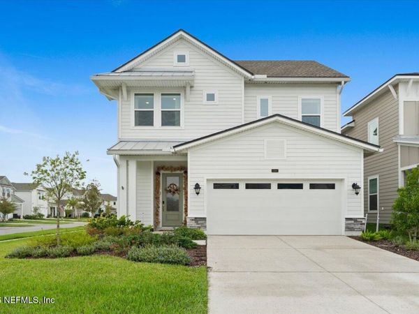 214 OAK BREEZE Drive, Ponte Vedra, FL 32081